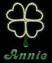 annie