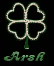 Arsh