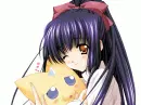 cute animegirl