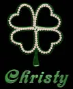 Christy