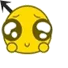 Puppy-Eyed Cursor