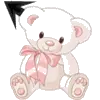 Cute Bear