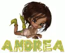 Andrea
