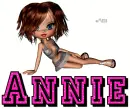 Annie