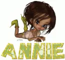 Annie