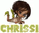 Chrissi