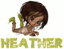 Heather