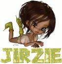 Jirzie