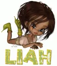 Liah