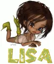 Lisa