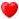broken heart
