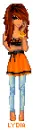 Lydia