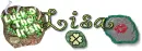 Irish Luck Lisa
