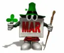 March calendar