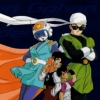 videl and gohan