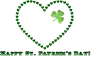 Happy St. Patrick's Day