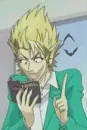 Hiruma 16