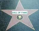 Hall of Fame