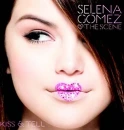 Selena Gomez Album Cover