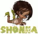 Shonna