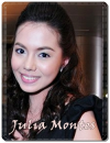 Julia Montes