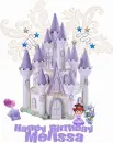 Melissa(Happy Birthday)