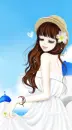 SWEET GIRL
