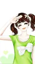 SWEET GIRL