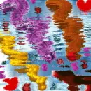 RIPPLING 3D SNAKE HEARTS