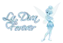La Diva Forever Tinkerbell