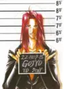 gojyo