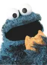 cookie monster