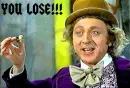 willy wonka