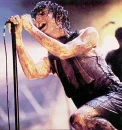 nine inch nails