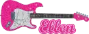 Ellen Guitar