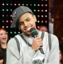 Chris Brown
