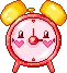 alarm clock