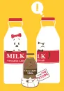 milk