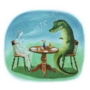 tea party