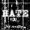 I Hate You
