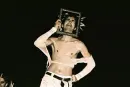 jimmy urine