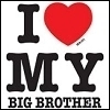 I love my big brother