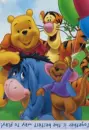 WINNIE THE POOH