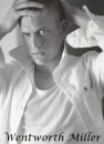 Wentworth Miller