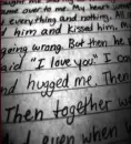 Love note