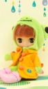 blythe
