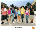 zoey 101