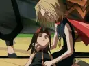 yoh & anna
