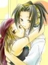 anna & yoh