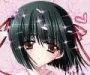 kimono girl avatar